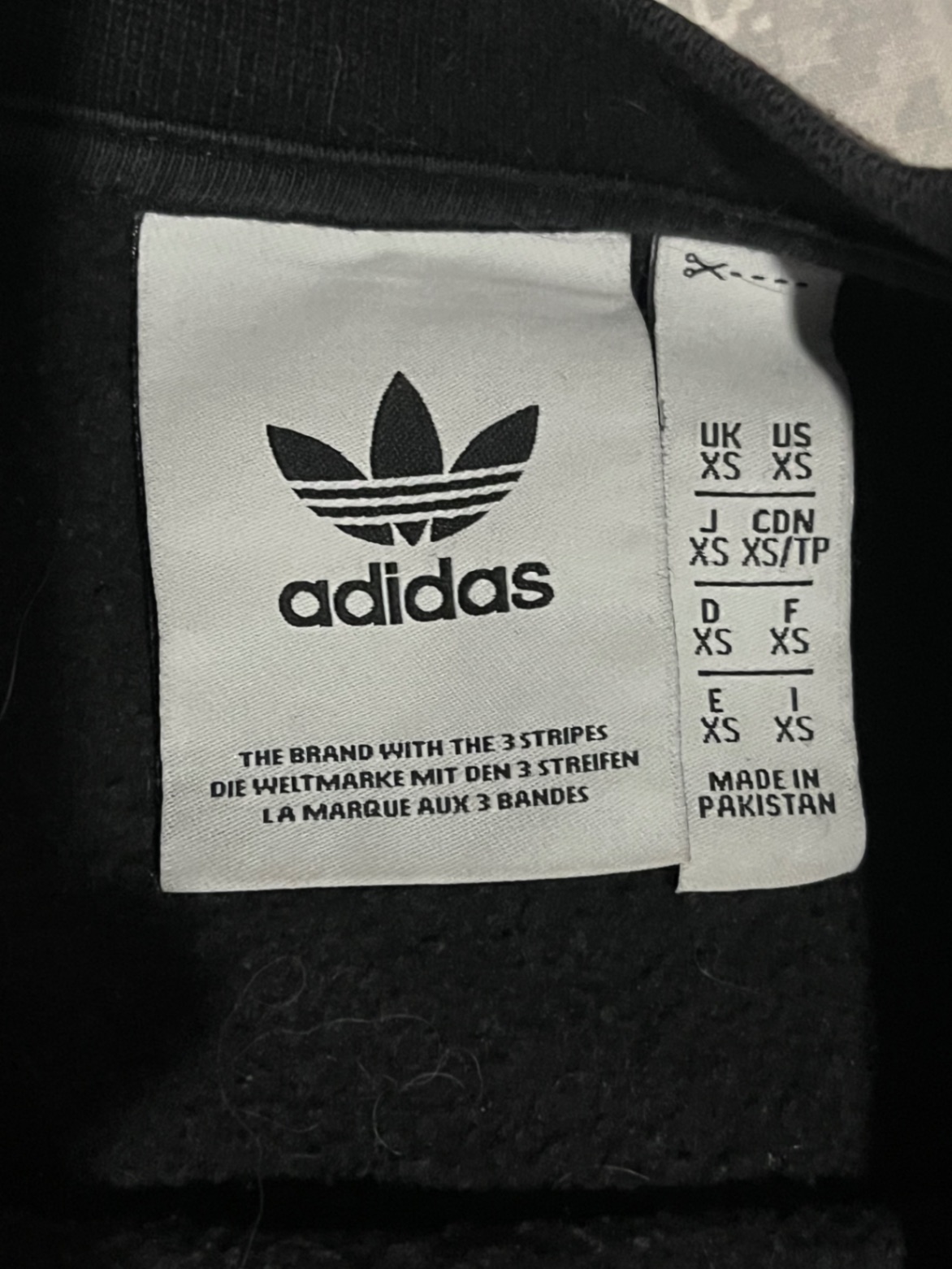 Adidas