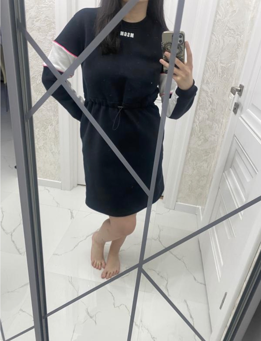 Сукня MSGM