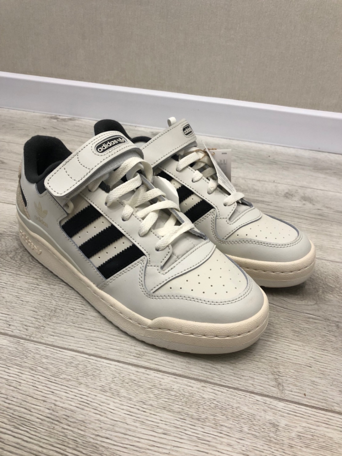 Кросівки Adidas Forum Low