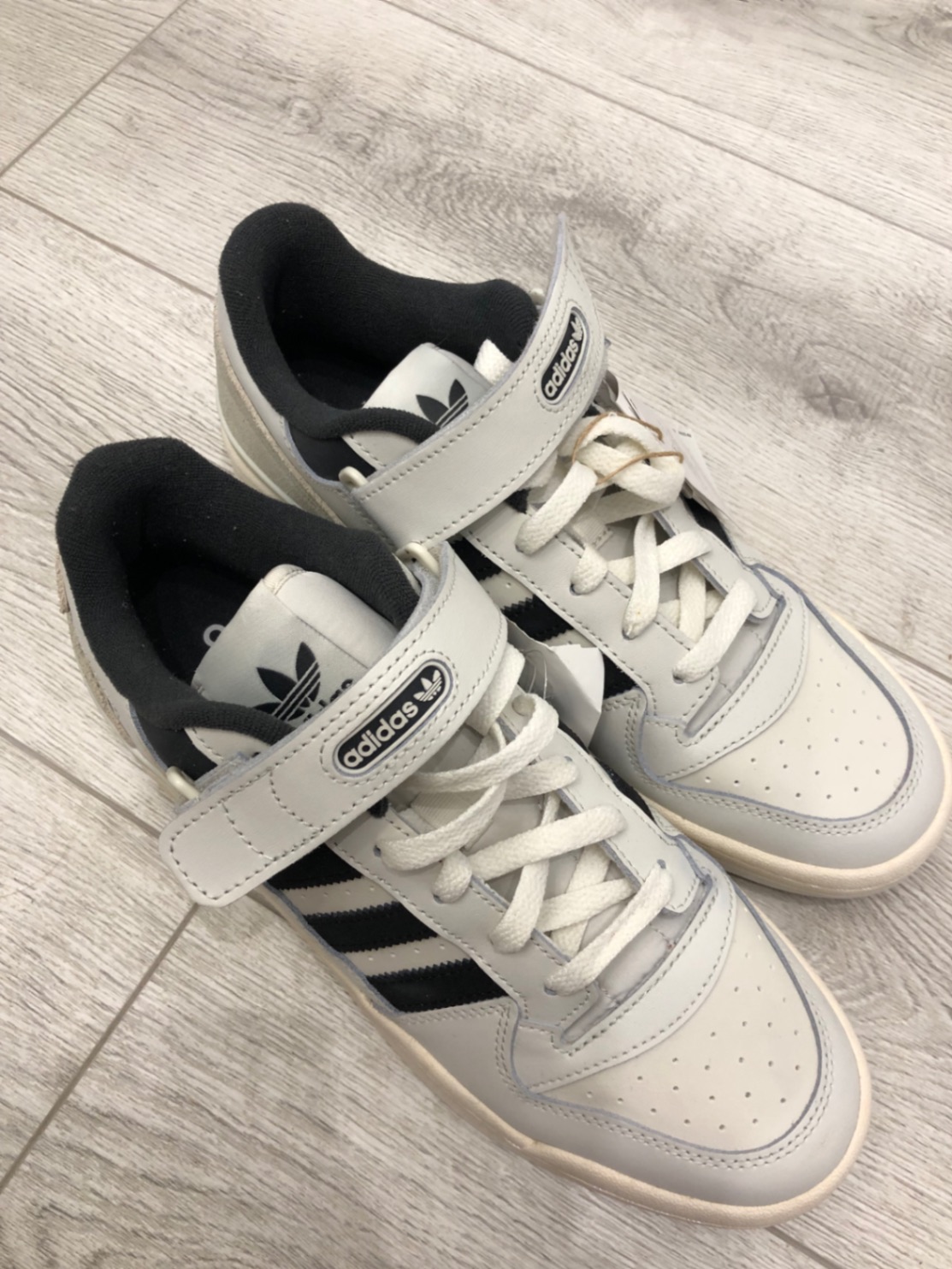 Кросівки Adidas Forum Low