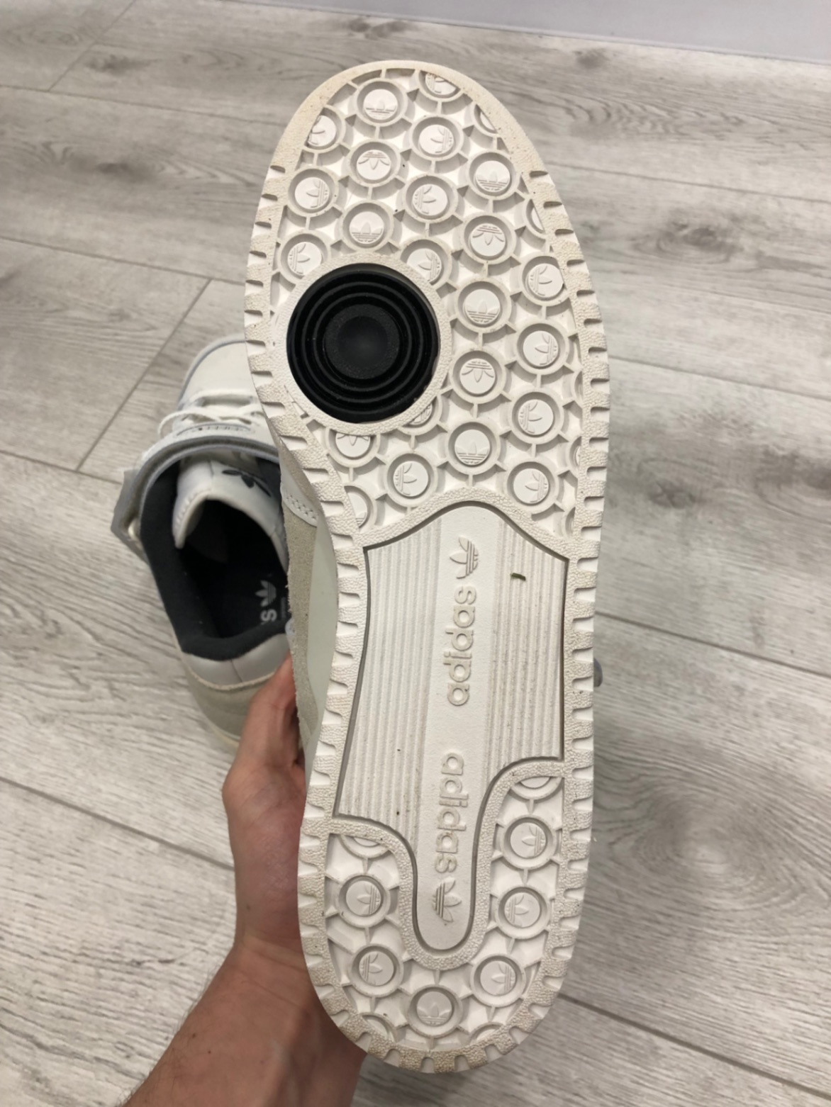 Кросівки Adidas Forum Low
