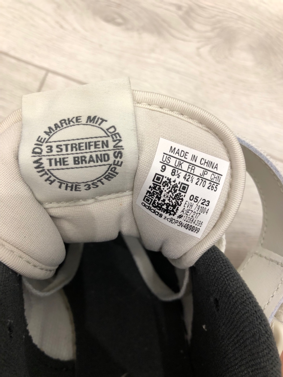 Кросівки Adidas Forum Low