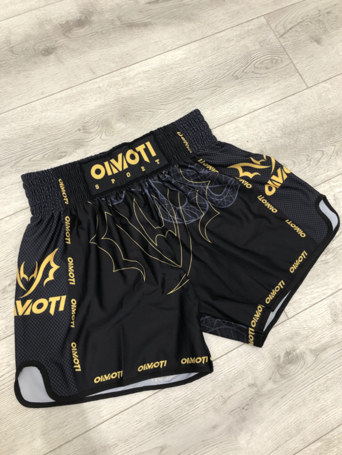 Шорти для Muay thai тайський бокс