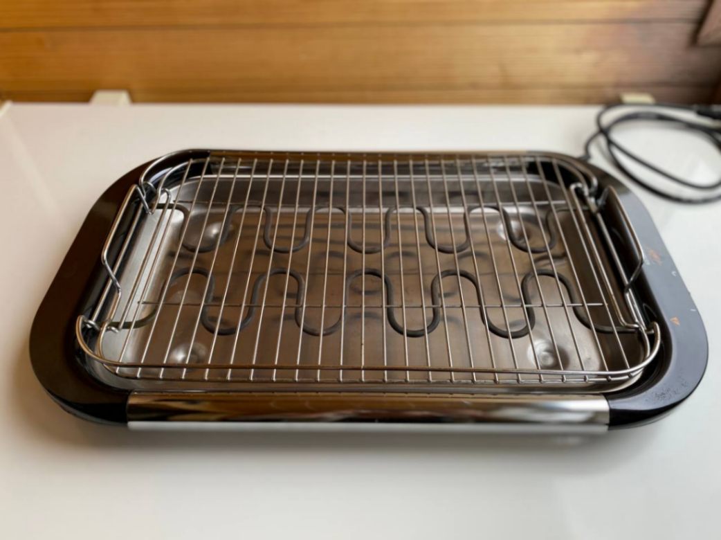 Електрогриль KENWOOD HG150