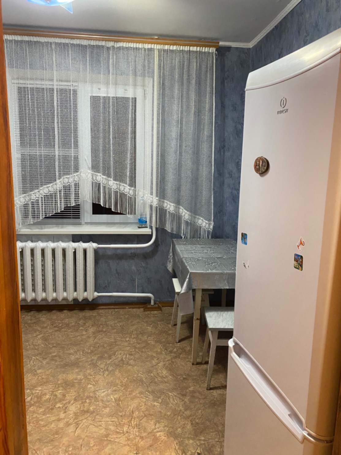 Продам однокімнатну квартиру